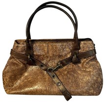 ROBERTA GANDOLFI Embossed