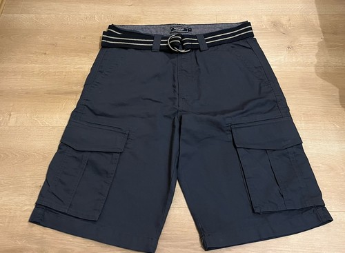 Mens shorts cargo - cargo, maine