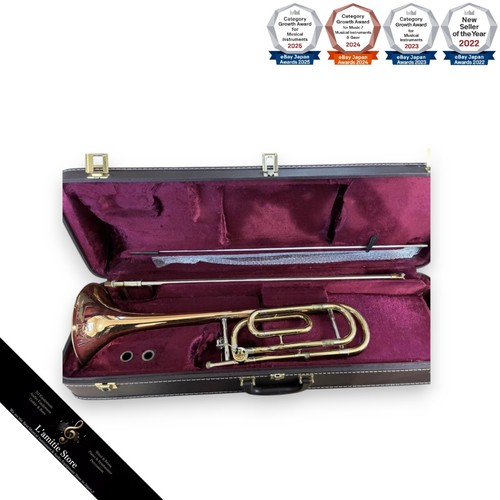 Besson sovereign tenor bass - besson,