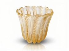 LARGE Barovier & Toso Murano