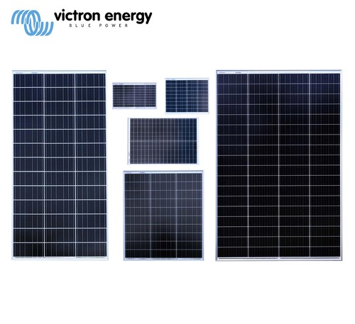 Victron energy solar - panel, pv