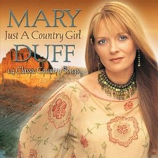 Mary Duff: Just a Country