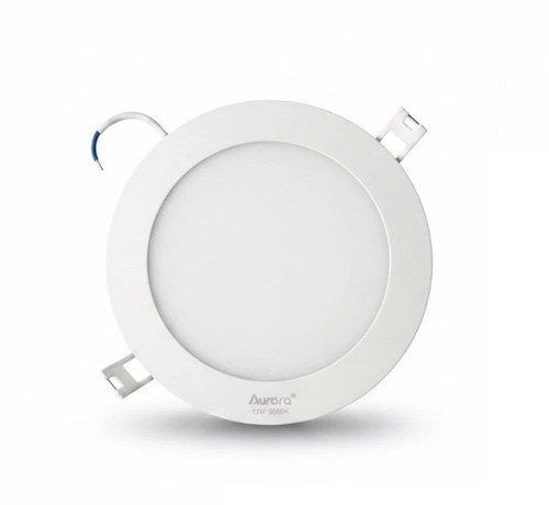 Aurora slim led downlight - downlight, 12w