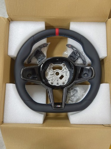 Bmw performance leather - m,