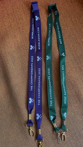 Wimbledon tennis championship - wimbledon,