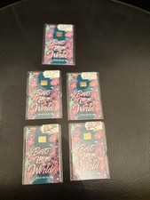 Best mum in the world small