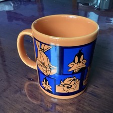 Vintage 1997 Warner Bros