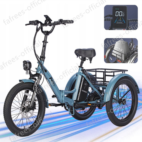 Fafrees f20 mate electric - fafrees,