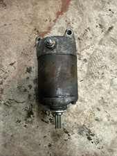 Genuine honda 125 xr125 - genuine,