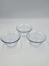 Anchor Hocking Glass "Fire