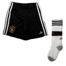 Germany Shorts&Socks adidas