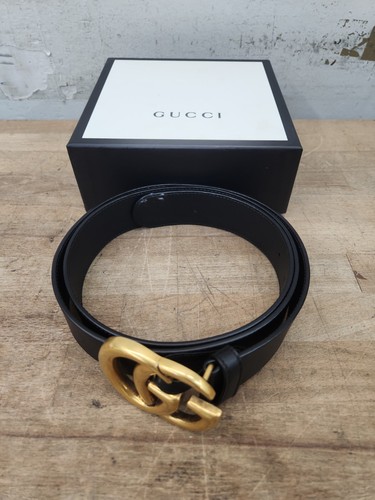 Authentic gucci belt marmont - authentic,