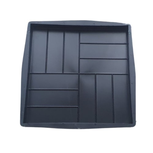 500x500x50 plastic garden - 500x500x50,