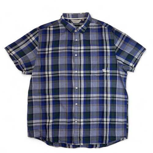 Y2k vintage kangaroo poo plaid - poo,