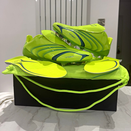 Adidas f50 elite tunit - f50, fg