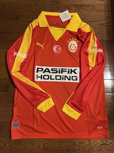 Galatasaray puma soccer - puma, jersey
