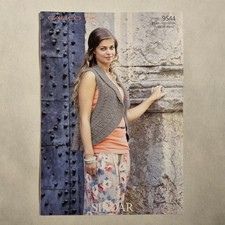 Sirdar 9544 Calico DK