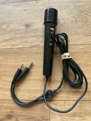 Altai retro microphone - retro,