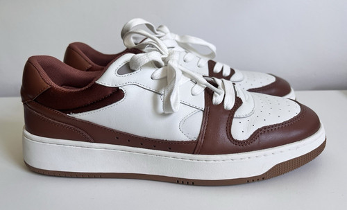 Reiss trainers astor leather - -,