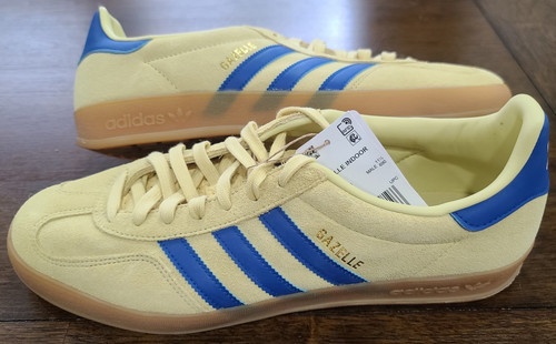 Adidas gazelle indoor powder - gazelle,