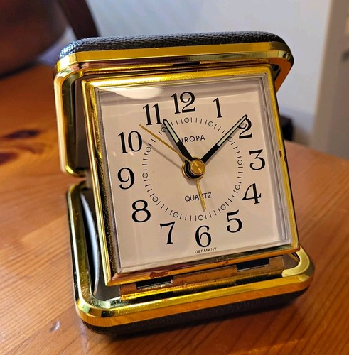 Vintage europa quartz germany - europa,