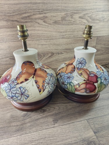 Pair genuine vintage - pair, of