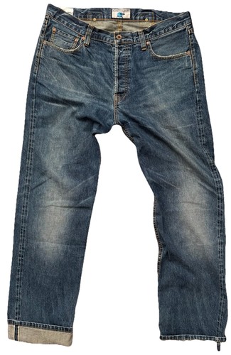 Vintage duffer george x - vintage,