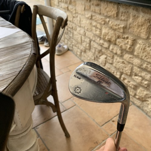 Titleist vokey wedge 56 - wedge,