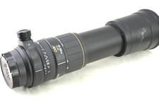 Sigma APO DG 170-500mm F