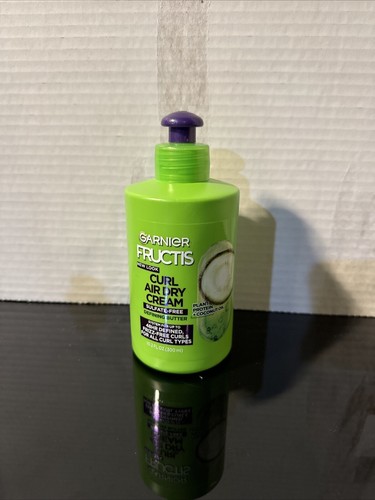 Garnier fructis curl nourish - garnier,