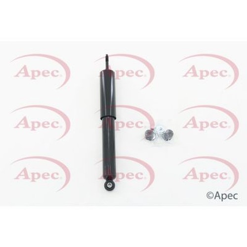 Rear oil shock - oil,