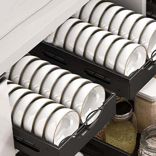 Pull out drawer - pull, sliding