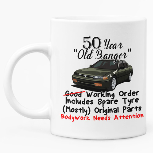 Year old banger funny - 50,