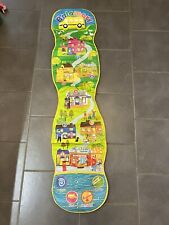 Balamory Josie Jump Mat Hopscotch Music Sounds Vintage 2002 Vivid BBC