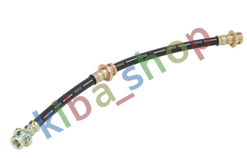Rear axle right left brake - left,