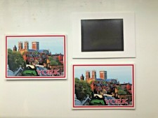 Fridge Magnet Souvenir York