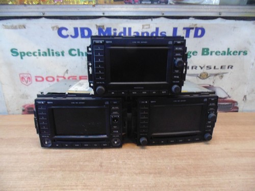 Jeep grand cherokee stereo - grand,