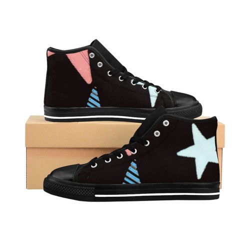 Women classic sneakers - women's,
