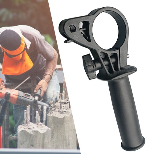 Side hammer drill - hammer,