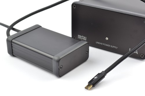 Mcru fully regulated linear - fully,