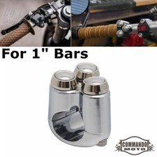 For Harley Dyna Bobber Chopper