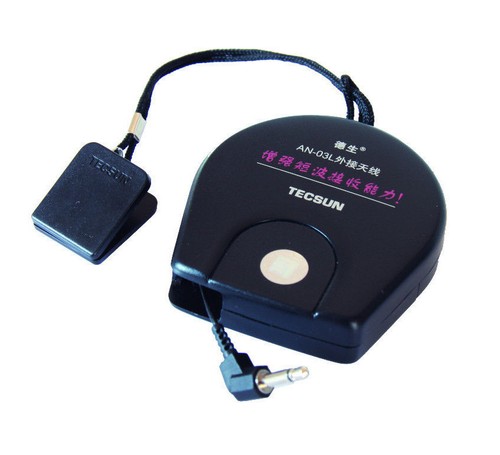 Tecsun 03l external - tecsun,