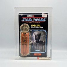 VINTAGE STAR WARS ✧ EV-9D9