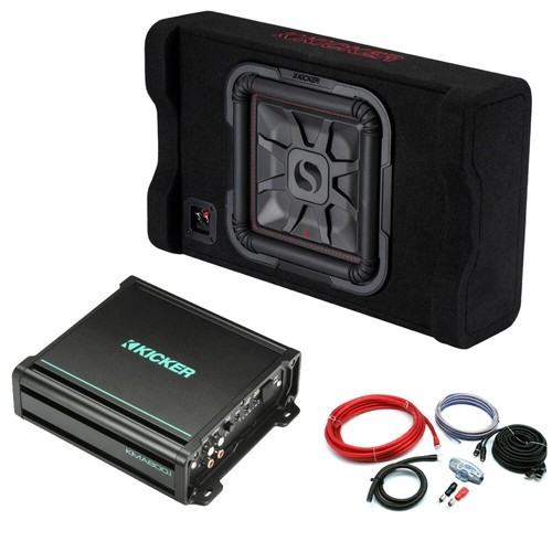 Kicker inch l7t down - 12,