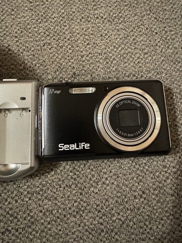 Sealife 1200 underwater - dc,