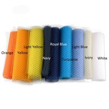 Merry Widow Birdcage Net