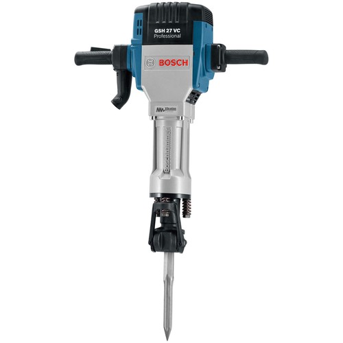 Bosch 061130a060 gsh 27vc - bosch,