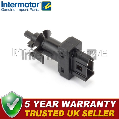 Intermotor cruise control - intermotor,