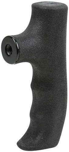 Universal monopod handle - monopod,