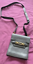 Bally cross body bag